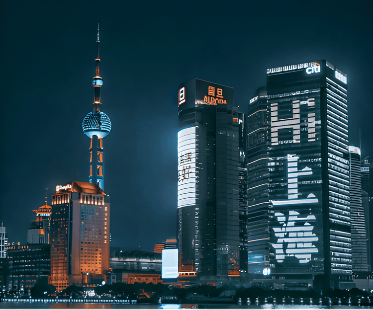 Legal jobs in China