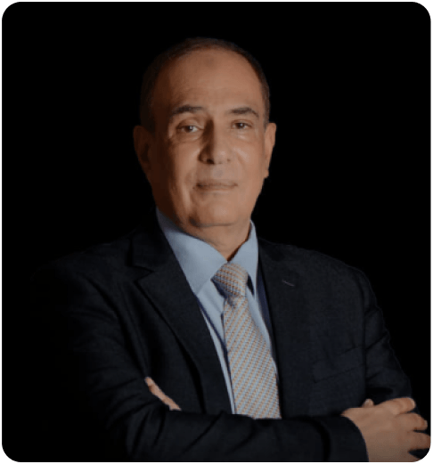 Founder and CEO of TCMG Group