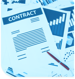 legal services in Commercial arbitration