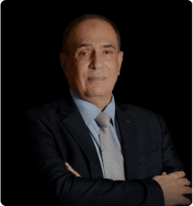 TCMG Law Firm Founder and CEO