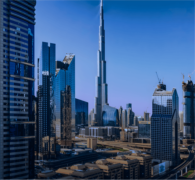 Company Establishment in Emirates