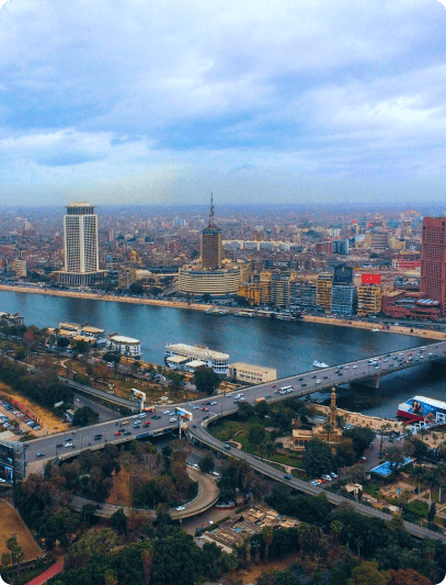 Legal Jobs in Egypt