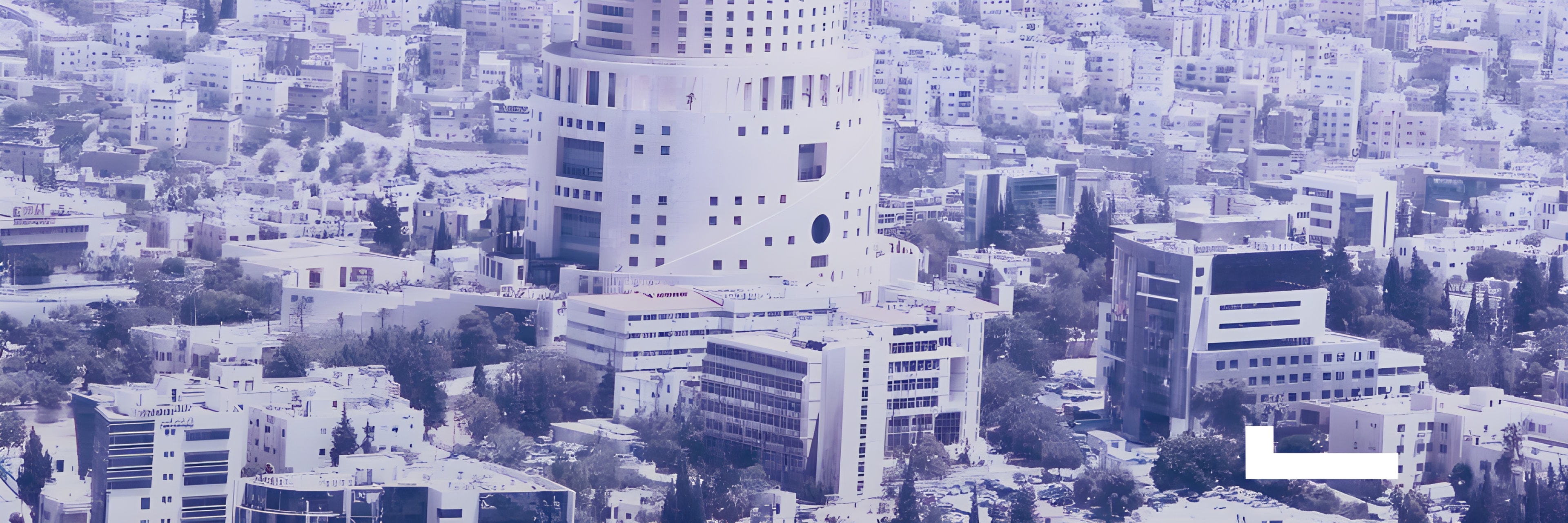 Law firm in Amman
